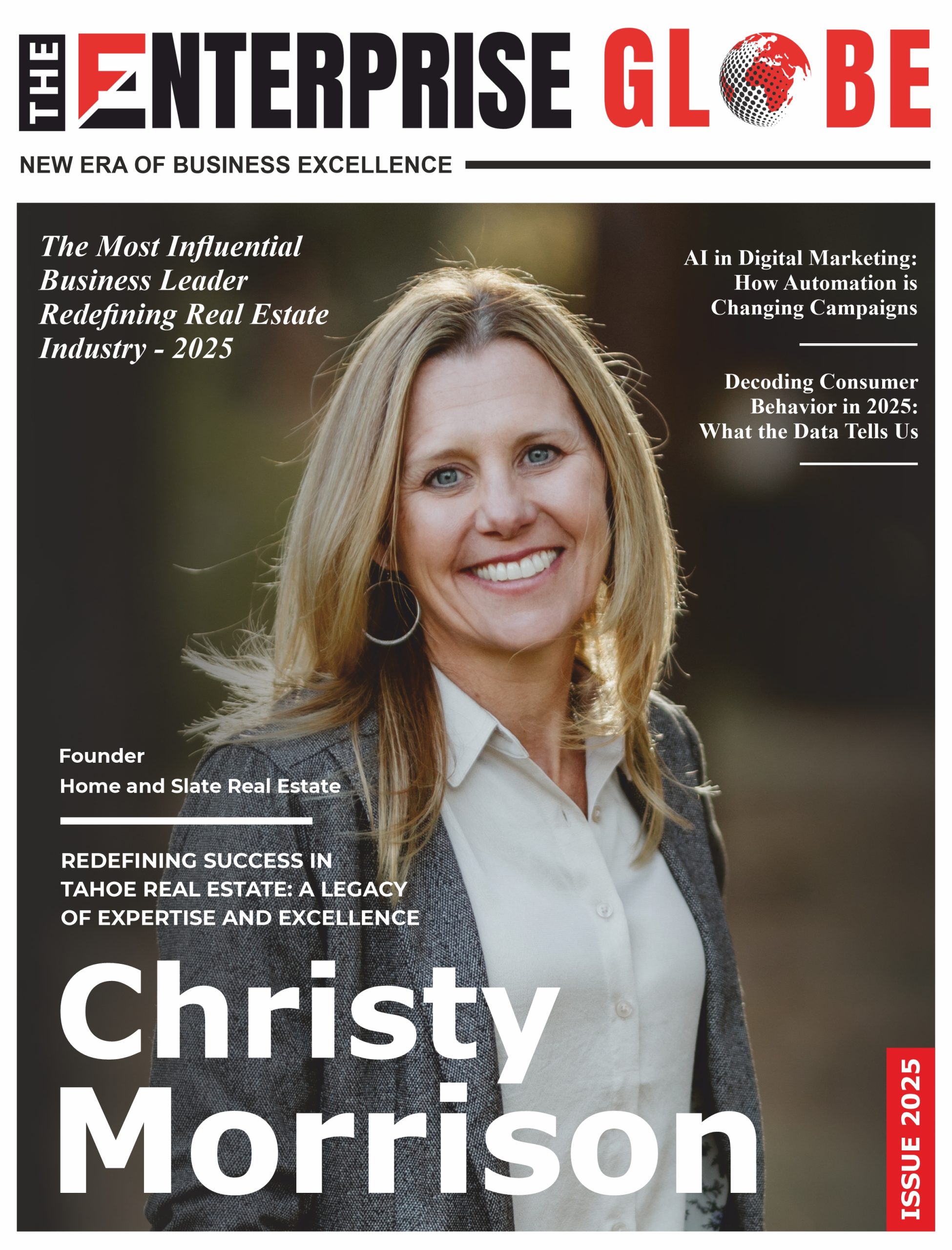 Cover Page – Christy Morrison Cover Page - Christy Morrison