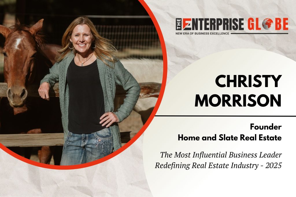 Christy Morrison