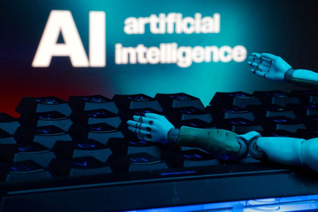 Zhipu AI Launches Free AutoGLM Rumination, Challenging China’s AI Market | The Enterprise Globe