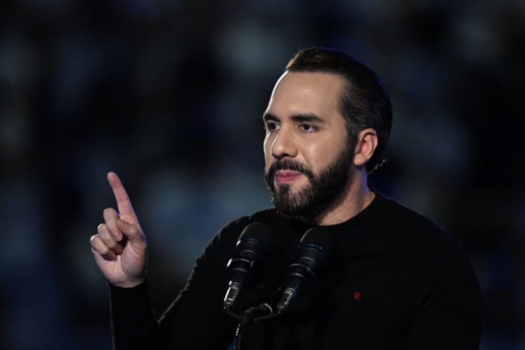 El Salvador's Controversial Plan: Trading US-Deported Venezuelans for Political Prisoners