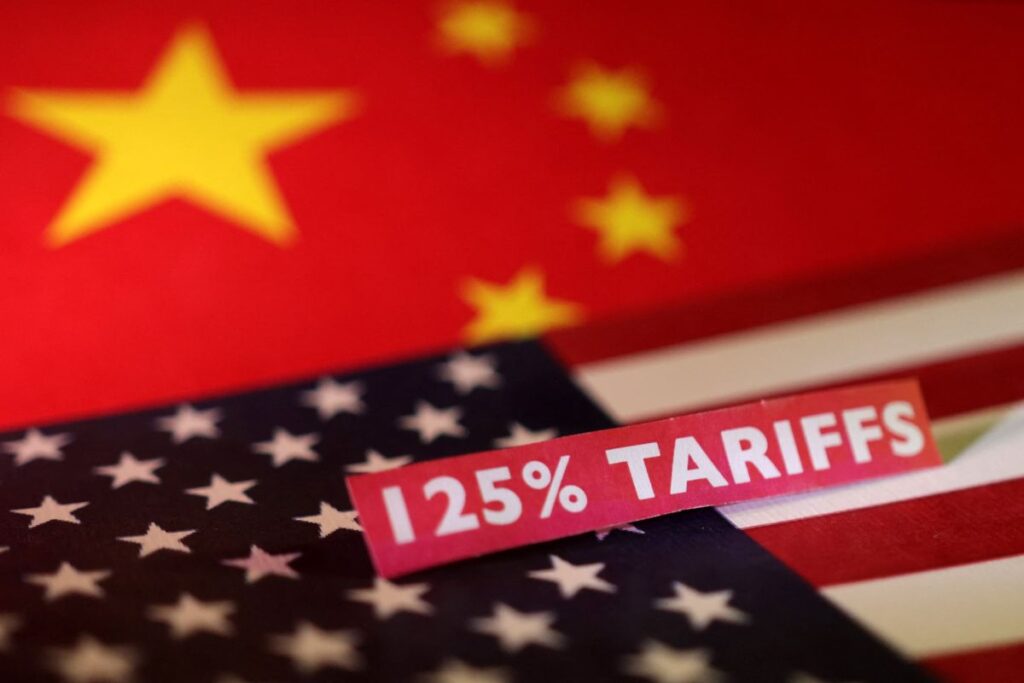 China Increased Tariffs to 125% on U.S. Goods, Calls Trump’s Strategy “a Joke” | The Enterprise Globe