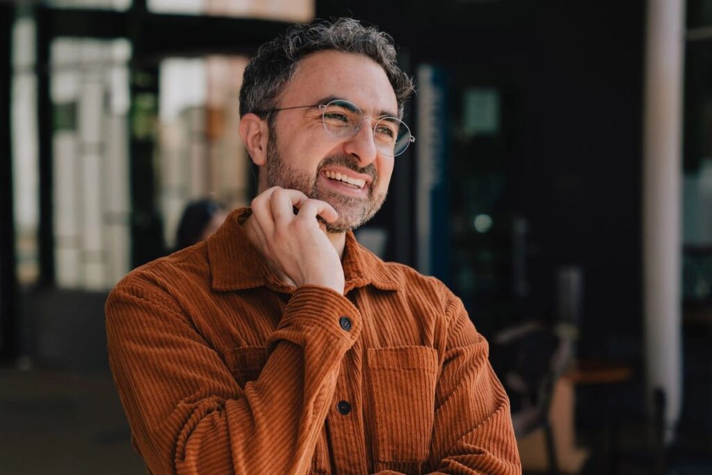 Mustafa Suleyman Explains Strategy: "Tight Second" Approach to Model Development | The Enterprise Globe