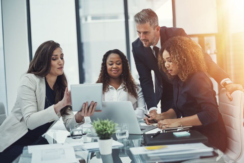 From IT Support to Strategic Asset: How CIOs Are Becoming Growth Drivers | The Enterprise Globe