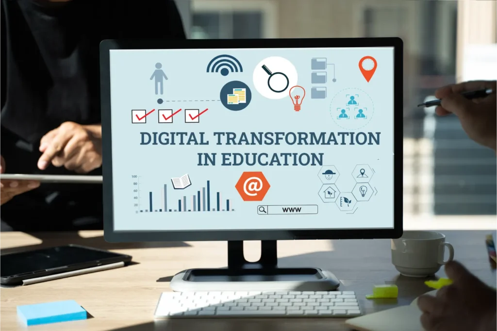Digital Transformation in Education: Reshaping the Future of Learning | The Enterprise Globe