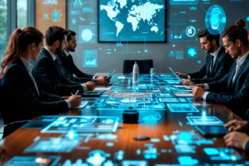 Enterprise Software Solutions: Powering Modern Business Operations | The Enterprise Globe