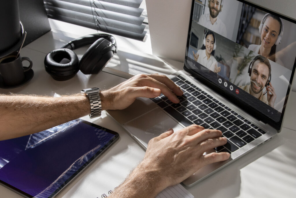 Remote Collaboration Tools