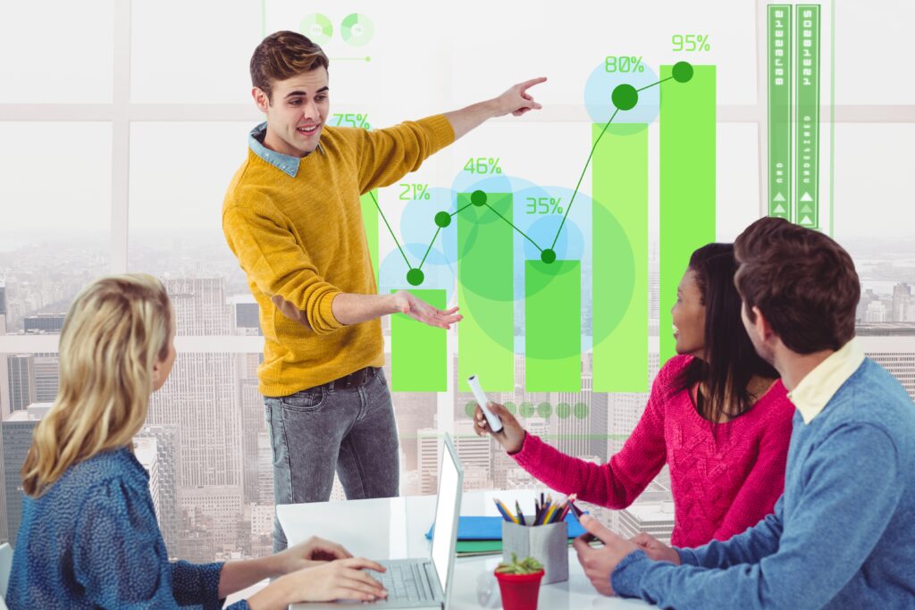 Business Trends 2025, the enterprise globe