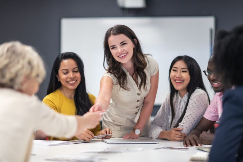 Executive Development Trends
