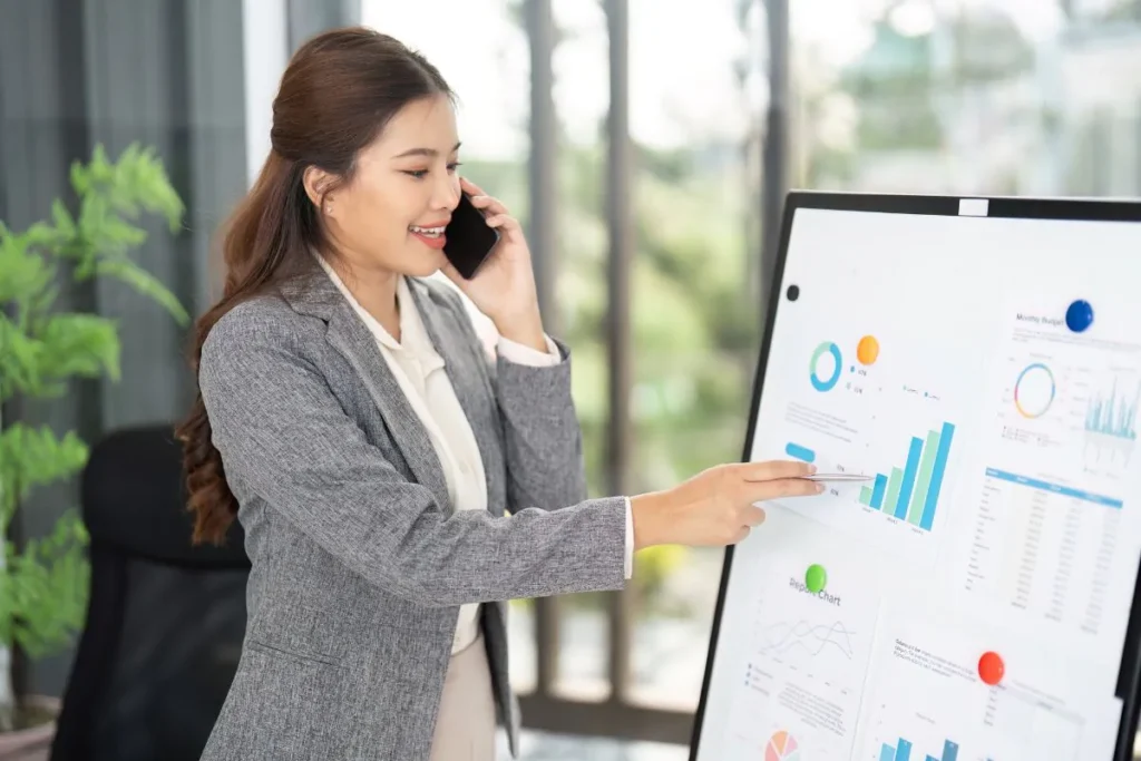 Marketing That Actually Drives Results