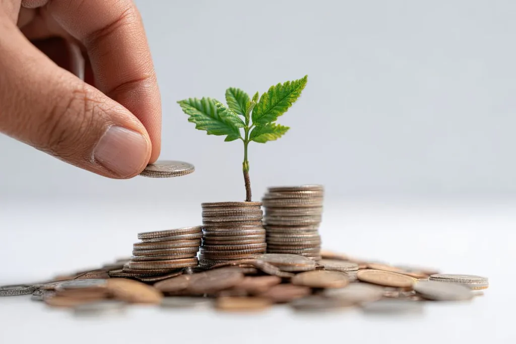 Low-Cost Growth Opportunities