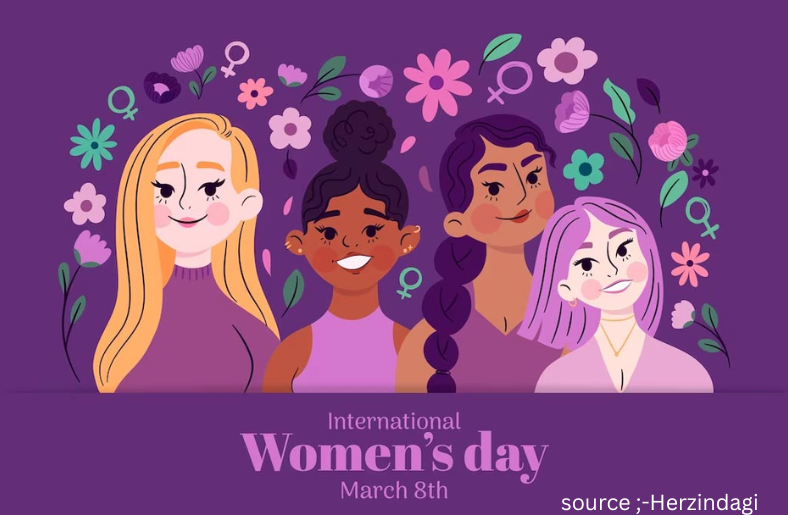 “The Unstoppable: 15 Quotes for Women’s Day” “The Unstoppable: 15 Quotes for Women’s Day” | The Enterprise Globe Magazine