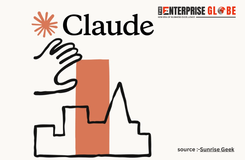 Claude Code: The Smart Companion For Smart Developers Claude Code: Smart Companion For Smart Developers | The Enterprise Globe