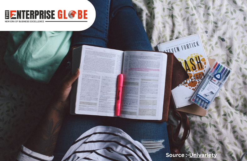 From Panic to Prepared: 10 Essential Exam Preparation Tips for Success 10 Essential Exam Preparation Tips for Success | The Enterprise Globe Magazine