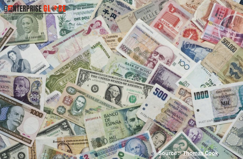 Beyond the Dollar: A Human Guide to the Strong Currencies in the World Beyond the Dollar: Guide to the Strong Currencies in the World | The Enteprise Globe