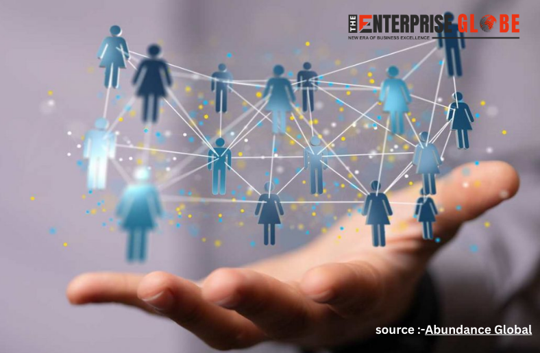 Networking for Business Growth: Connections That Boost Your Business Networking for Business Growth: Connections Boost Your Business | The Enterprise Globe