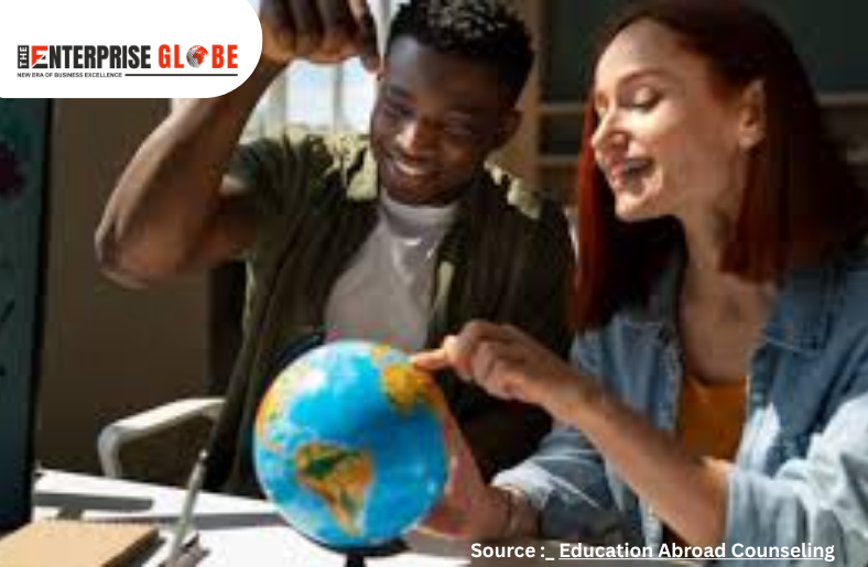 A Smart Pick for your Future Self: Choosing the Best Country for Study Abroad Choosing the Best Country for Study Abroad | The Enterprise Globe