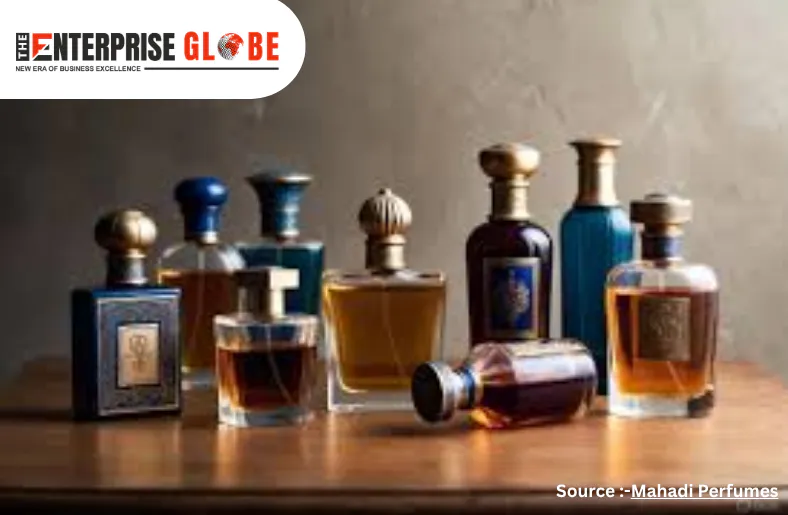 From Ordinary to Premium: 10 Perfumes for Men That Level-Up Your Presence 10 Perfumes for Men That Level-Up Your Presence | The Enteprise Globe Magazine