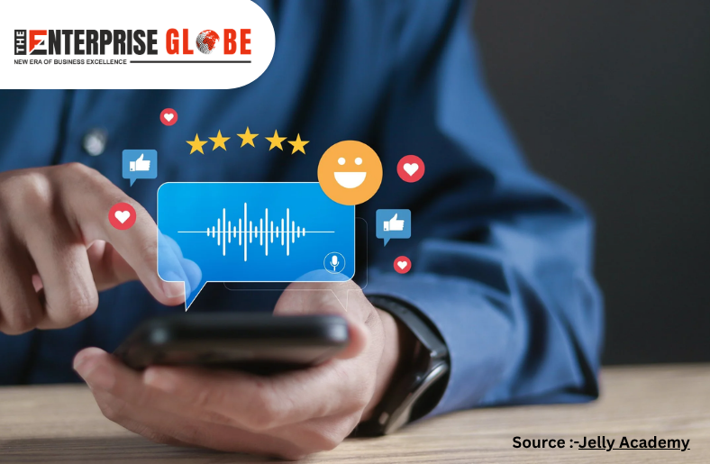 Keeping Your Voice Real: A Better Way to Use AI in Social Media Keeping Your Voice Real: A Better Way Use AI in Social Media | The Enterprise Globe